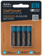 фото Батарейка  GoPower ULTRA LR03 в Санкт-Петербургe