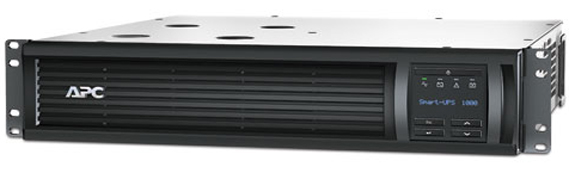 Источник бесперебойного питания,APC,SMT1000RMI2U