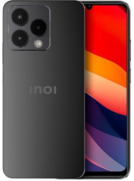 фото Смартфон  INOI A54 4/256GB в Казани