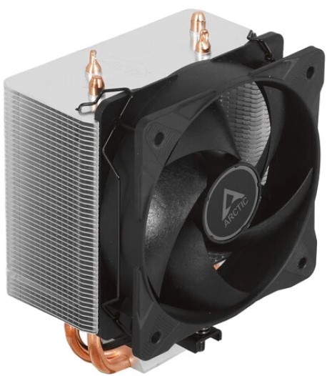 

Кулер ARCTIC Freezer 8A CO ACFRE00162A AM4/AM5 (100mm, 200-2300rpm), Freezer 8A CO
