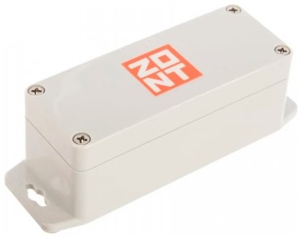 

Датчик Zont МЛ-711 ML13866 радиотермодатчик уличный, МЛ-711