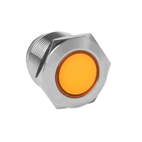 Изображение товара Сигнальная лампа EKF s-pro67-331 для промышленной индикации IP67