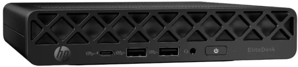 Изображение товара Компьютер HP Elite Mini 8 G1i