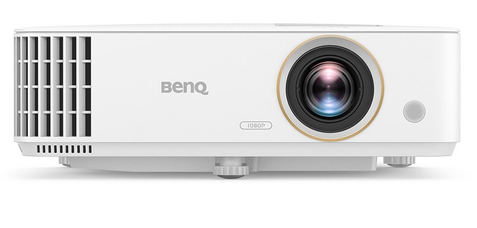

Проектор BenQ TH585P 3500 ANSI-Lm, Lamp, 1920x1080(FHD), 16:9, 10000:1, белый, TH585P