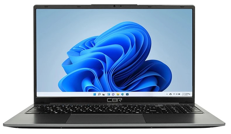 

Ноутбук CBR LP-MDCR-1505 i7-13620h/16GB/512GB SSD/UHD Graphics/15.6" FHD IPS/WiFi/BT/cam/Win11Pro/black, LP-MDCR-1505