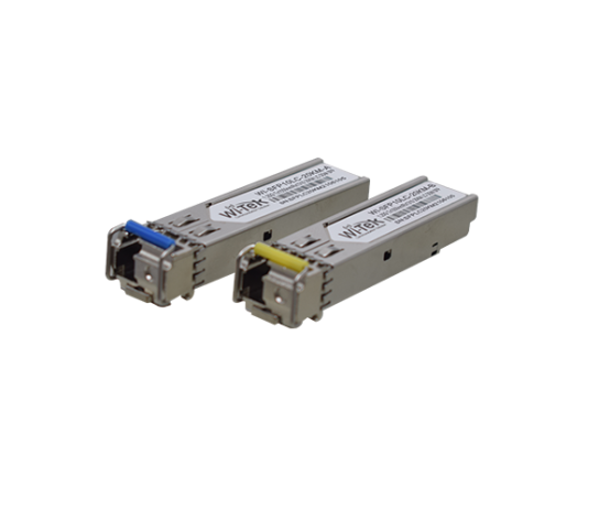 фото Модуль  Wi-Tek WI-SFP10LC-20KM в Омске