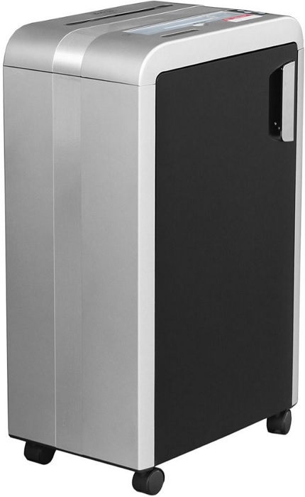 

Уничтожитель бумаг Bulros 8625C SH-D-SBC-8625-034-___-03 3,8x40 мм, серебро/черный, дверь, контур, 8625C