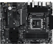 фото Материнская плата ATX  MSI PRO B850-S EVO WIFI