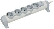 фото Удлинитель  IEK COMFORT У05К