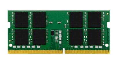 

Модуль памяти SODIMM DDR4 8GB Kingston KVR32S22S8/8WP 3200MHz CL22 1.2V, KVR32S22S8/8WP