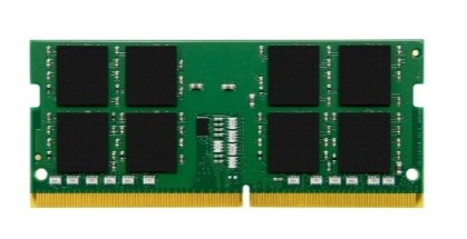 фото Модуль памяти SODIMM DDR4 8GB Kingston KVR32S22S8/8WP в Самаре