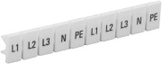 фото Маркер  IEK YZN11M-004-K00-A