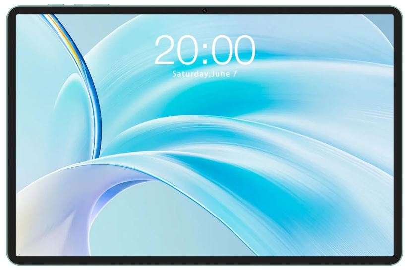 

Планшет 11" TECLAST P50 2104701 T606/8GB/128GB/IPS 1280x800 Android 14 13Mpix 5Mpix BT WiFi microSD 1Tb 8000mAh голубой, P50