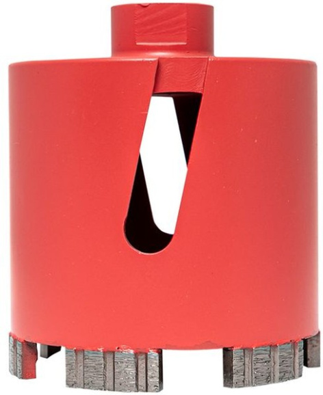 Изображение товара Коронка EKF dch-82-trb-m16