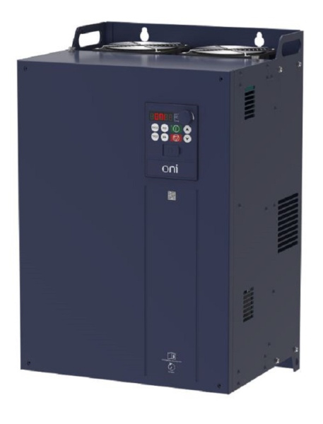 Изображение товара Преобразователь частоты ONI FC-431-33-75G90P для электродвигателей