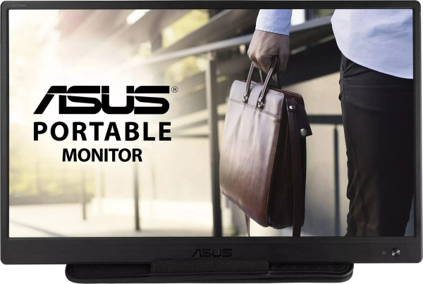 фото Монитор 15,6" ASUS ZenScreen MB165B в Омске