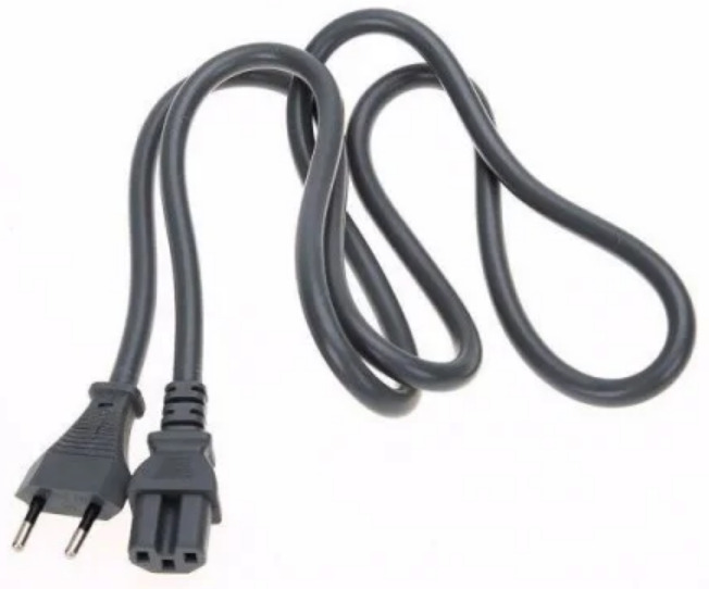 Кабель питания SATO Y53133291001 EU для БП и зарядных устройств для АКБ для принтеров SATO PW2NX, PW4NX Series, 1.8 м