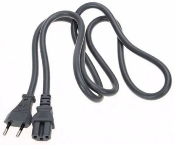 Изображение товара Кабель питания SATO Y53133291001 для европейской розетки 1.8 м