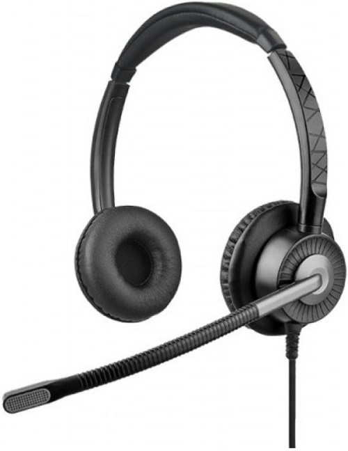 Гарнитура JazzTel JT-Note-BNC-USB-35