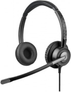 фото Гарнитура JazzTel JT-Note-BNC-USB-35