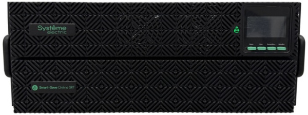 фото Источник бесперебойного питания  Systeme Electric SRTSE6KRTXLIG2 в Красноярске