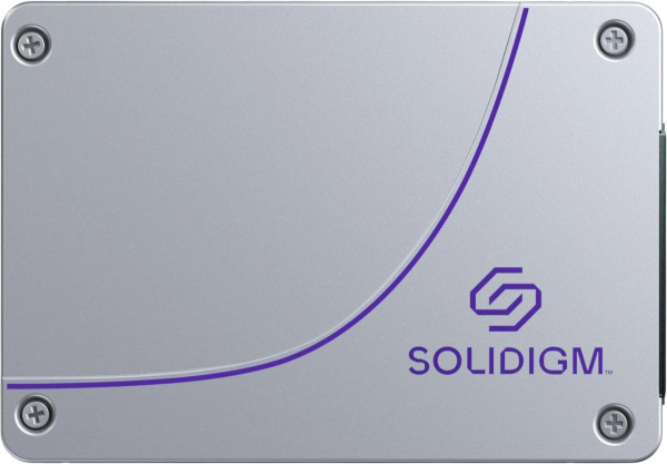 Изображение товара SSD Solidigm SSDSC2KB240GZ1Z 240 ГБ быстрый твердый диск для ПК