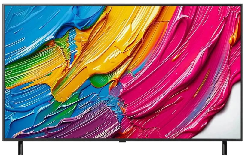 

Телевизор LG 55QNED80A6A.ARUG QNED 55" 4K, 55QNED80A6A.ARUG