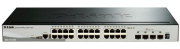 фото Коммутатор D-link DGS-1510-28X/A1A