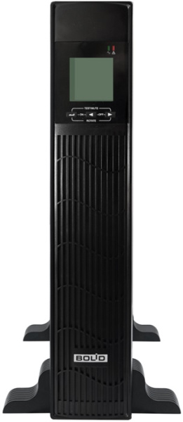 фото Источник бесперебойного питания  Болид UPS-3001 в Екатеринбурге