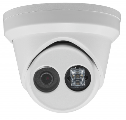 Видеокамера HIKVISION DS-2CD2325FHWD-I (4mm)