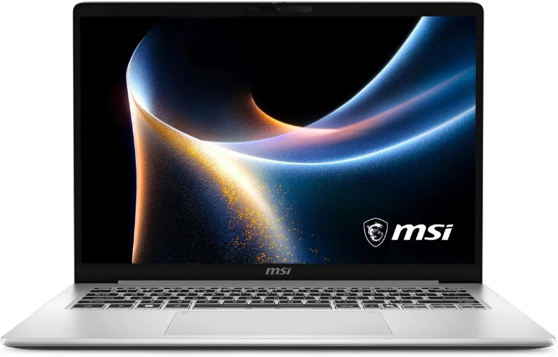 Ноутбук,MSI,MODERN 14S AI+ G3MG-010XRU