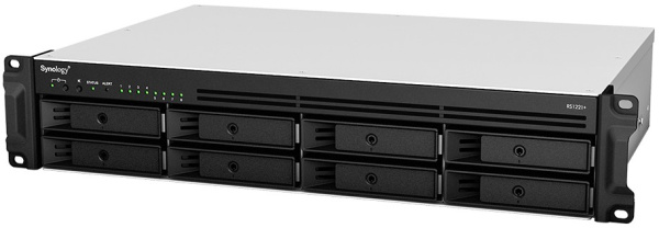 фото Сетевое хранилище  Synology RS1221+ в Уфе