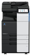 фото МФУ Konica Minolta bizhub C251i