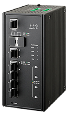 фото Коммутатор  NSGate NIS-3500-3204PGE в Перми