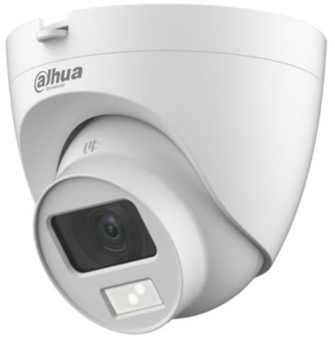 фото Видеокамера  Dahua DH-HAC-HDW1209CLQP-A-LED-0280B-S2 в Омске