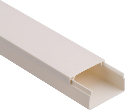 Изображение товара Кабель-канал Rexant 28-2010-2 для прокладки электрических коммуникаций