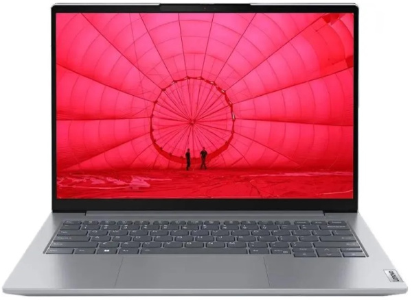 фото Ноутбук  Lenovo Thinkbook 14 G6 IRL в Ростове-на-Дону 14 ", Core i5, 16 Гб RAM, 256 Гб SSD, Iris Xe Graphics, Серый