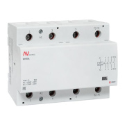 фото Контактор модульный  EKF km-av-6-80-40-230V