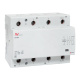 фото Контактор модульный EKF km-av-6-80-40-230V