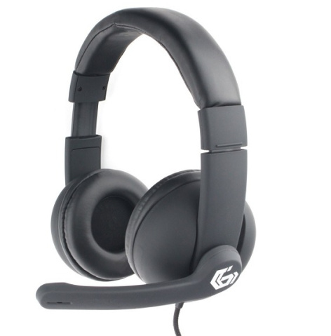 фото Гарнитура  Gembird MHS-G220 в Казани