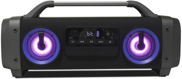 Изображение товара Компьютерная акустика SmartBuy VALKYR 22 Вт для качественного звука