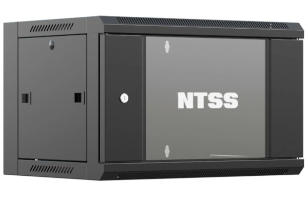 фото Шкаф настенный NTSS NTSS-W9U6060GS-BL в Уфе