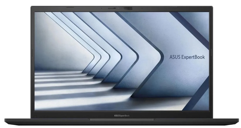 

Ноутбук ASUS Expertbook B1 B1502CVA-BQ0326 90NX06X1-M01YL0 i5-1335U/16GB/512GB/15,6" FHD/NoOS/WiFi/BT/black, Expertbook B1 B1502CVA-BQ0326