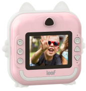 фото Фотоаппарат  Leef LF-CAM-01-pink
