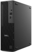 фото Компьютер Dell Pro Max Slim (Intel Core Ultra 7 265 (20/20; 2,4ГГц), 2.4ГГц, 16ГБ DDR5, SSD 512 Гб, Не установлена) [Pro Max Slim-7651]