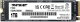 фото Накопитель SSD M.2 2280 Patriot Memory P320 в Екатеринбурге 1024 ГБ