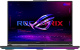 фото Ноутбук ASUS ROG Strix G18 G814PM-S8117 18" (AMD Ryzen 9, 16Гб DDR5, SSD 512 Гб, GeForce RTX 5060, Без ОС) Серый [90NR0L29-M005X0]