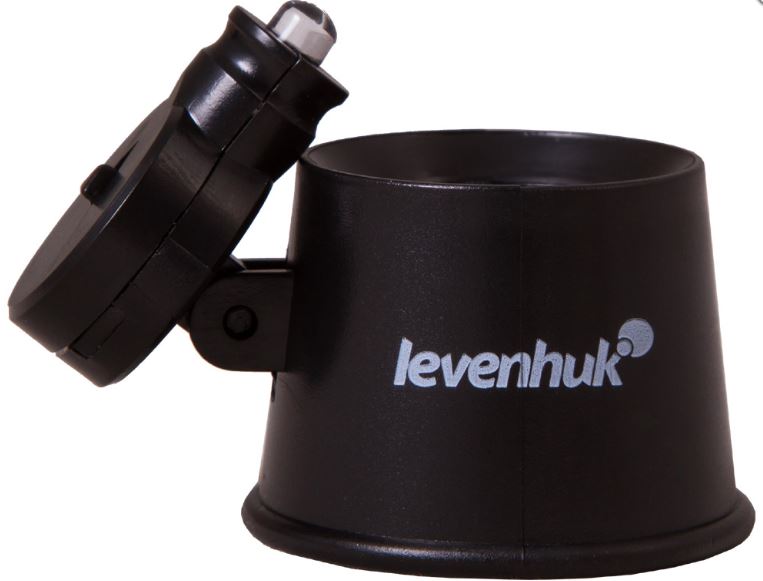 

Лупа Levenhuk Zeno Gem M3 70435 Levenhuk, Zeno Gem M3