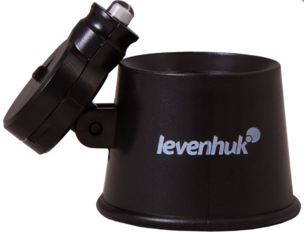 фото Лупа  Levenhuk Zeno Gem M3 в Санкт-Петербургe
