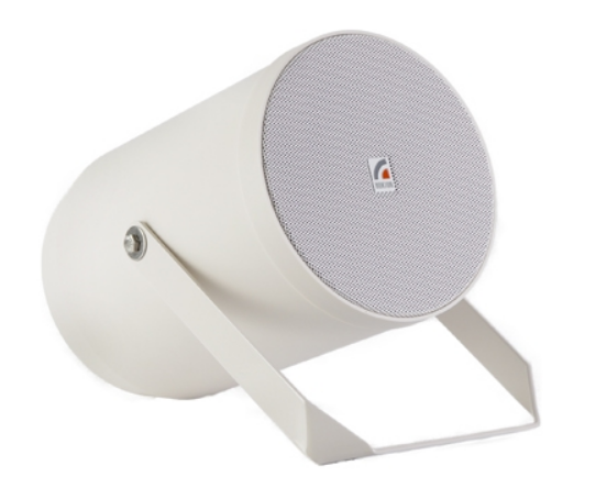 

Прожектор Roxton SW-20T звуковой 20/10/5 Вт, всепогодное исполнение, SW-20T